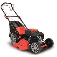 SCHEPPACH Rotary petrol lawn mower with 4-in-1 travel MS 225-53 - Petrol Lawn Mower