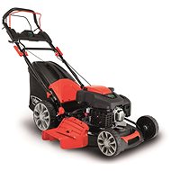 SCHEPPACH Rotary petrol lawn mower with 4-in-1 starter MS 225-53 E - Petrol Lawn Mower