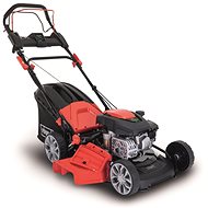 SCHEPPACH Rotary petrol lawn mower with 4-in-1 starter MS 150-46 E - Petrol Lawn Mower