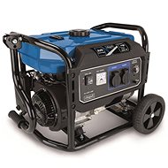 SCHEPPACH SG3200X AVR frame power plant - Generator