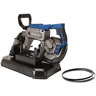 SCHEPPACH Band saw 2in1, MBS 1200 XTS - Band Saw