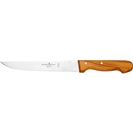Schwertkrone Solingen Slicing knife 32 cm - Kitchen Knife