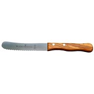 Schwertkrone Solingen Spreader Knife 22 cm - Kitchen Knife