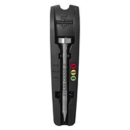 SteakChamp LED Steak Thermometer 3C Black - Kitchen Thermometer