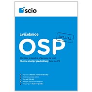 Scio Cvičebnice OSP 2021/22 - collective of authors