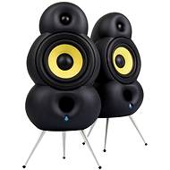SCANDYNA Minipod Bluetooth matt black - Bluetooth Speaker