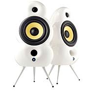 SCANDYNA Minipod Bluetooth white - Bluetooth Speaker