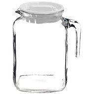 Bormioli FRIGOVERRE BASIC 1 liter 3D0083 - -