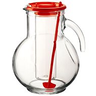 Bormioli KUFRA Jug 2.1 liters 3D6621 - Pitcher