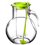 Bormioli KUFRA Jug 2.1 liters 3D6625 - Pitcher
