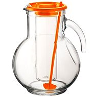 Bormioli KUFRA Jug 2.1 liters 3D6626 - Pitcher