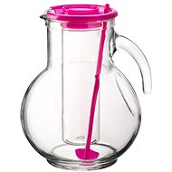 Bormioli KUFRA Jug 2.1 liters 3D6627 - Pitcher