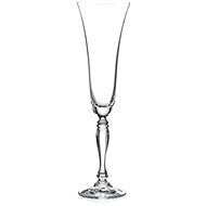 BOHEMIA CRYSTAL VICTORIA 3K3569 - Glass Set