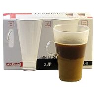 Wolomin - TERMISIL CAFFE LATTE 3K5237 - Glass