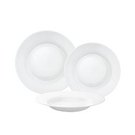 Bormioli TOLEDO 3K9825 - Set of Plates