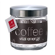 Bormioli GIARA NATURAL 0,75 Liter COFFEE 3P0119 - Dose