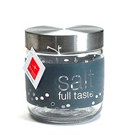 Bormioli GIARA 0.75 liters NATURAL SALT 3P0120 - Storage Jar
