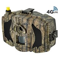 ScoutGuard MG984G-36mHD + 16 GB SD Card - Camera Trap