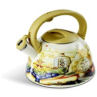 Edenberg Whistling kettle EB-1747-B, 3 l - Hot Water Kettle
