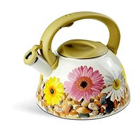 Edenberg Whistling kettle EB-1747-BE, 3 l - Hot Water Kettle