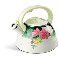 Edenberg Whistling kettle EB-1747-W, 3 l - Hot Water Kettle