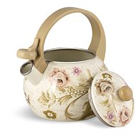 Edenberg Whistling kettle EB-1745-G, 2,2 l - Hot Water Kettle