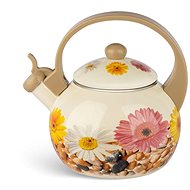 Edenberg Whistling kettle EB-1745-BE, 2,2 l - Hot Water Kettle