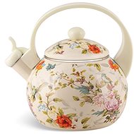 Edenberg Whistling kettle EB-1745-B, 2,2 l - Hot Water Kettle