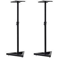 SHUMEE Studio Monitor Stands 2 pcs black - Speaker Stand
