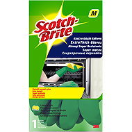 Scotch-Brite™ Heavy Duty gloves, size M - Cleaning Gloves