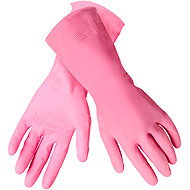 Scotch-Brite™ Kitchen Gloves, size M - Cleaning Gloves