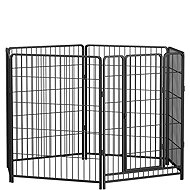 Scorpion elektro Ohrádka pro psy DF03, 5 plotových dílů + 1 branka - Dog Playpen
