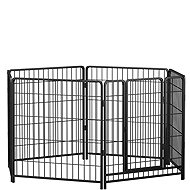 Scorpion elektro Ohrádka pro psy DF01, 5 plotových dílů + 1 branka - Dog Playpen
