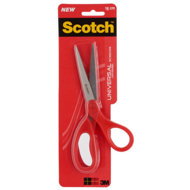 3M Scotch® Universal Scissors 18 cm - Office Scissors 