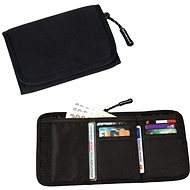 Schwarzwolf Coin neoprene wallet - Wallet