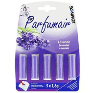 ScanPart Lavendel Staubsaugerduft 5 Stück - Staubsaugerduft