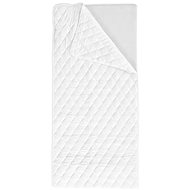 SCANquilt mattress protector NELLA 90x200 - Mattress Protector