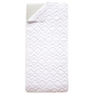 SCANquilt mattress protector MICROPUR 90x200 - Mattress Protector
