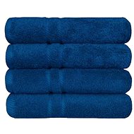 SCANquilt towel COTTONA Wed. blue 100 × 50 cm - Towel