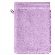 SCANquilt washcloth MODAL SOFT light lavender - Washcloth