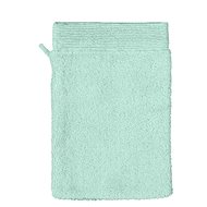 SCANquilt washcloth MODAL SOFT mint - Washcloth