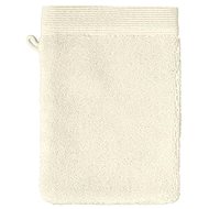 SCANquilt washcloth MODAL SOFT cream - Washcloth