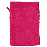 SCANquilt washcloth MODAL SOFT pink - Washcloth