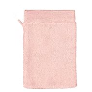SCANquilt washcloth MODAL SOFT light pink - Washcloth