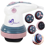 Sculptural Infrared Massager for Cellulite, various - Massage Device