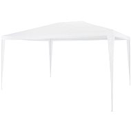 Party tent 3 x 4 m white - Garden Gazebo