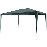 Party tent 3 x 4 m PE green - Garden Gazebo