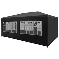 Party tent 3 x 6 m anthracite - Party Tent