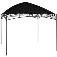 Garden gazebo 3 x 3 m anthracite 180 g / m2 - Garden Gazebo