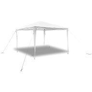 pyramid party tent / garden pavilion 3 x 3 m - Garden Gazebo